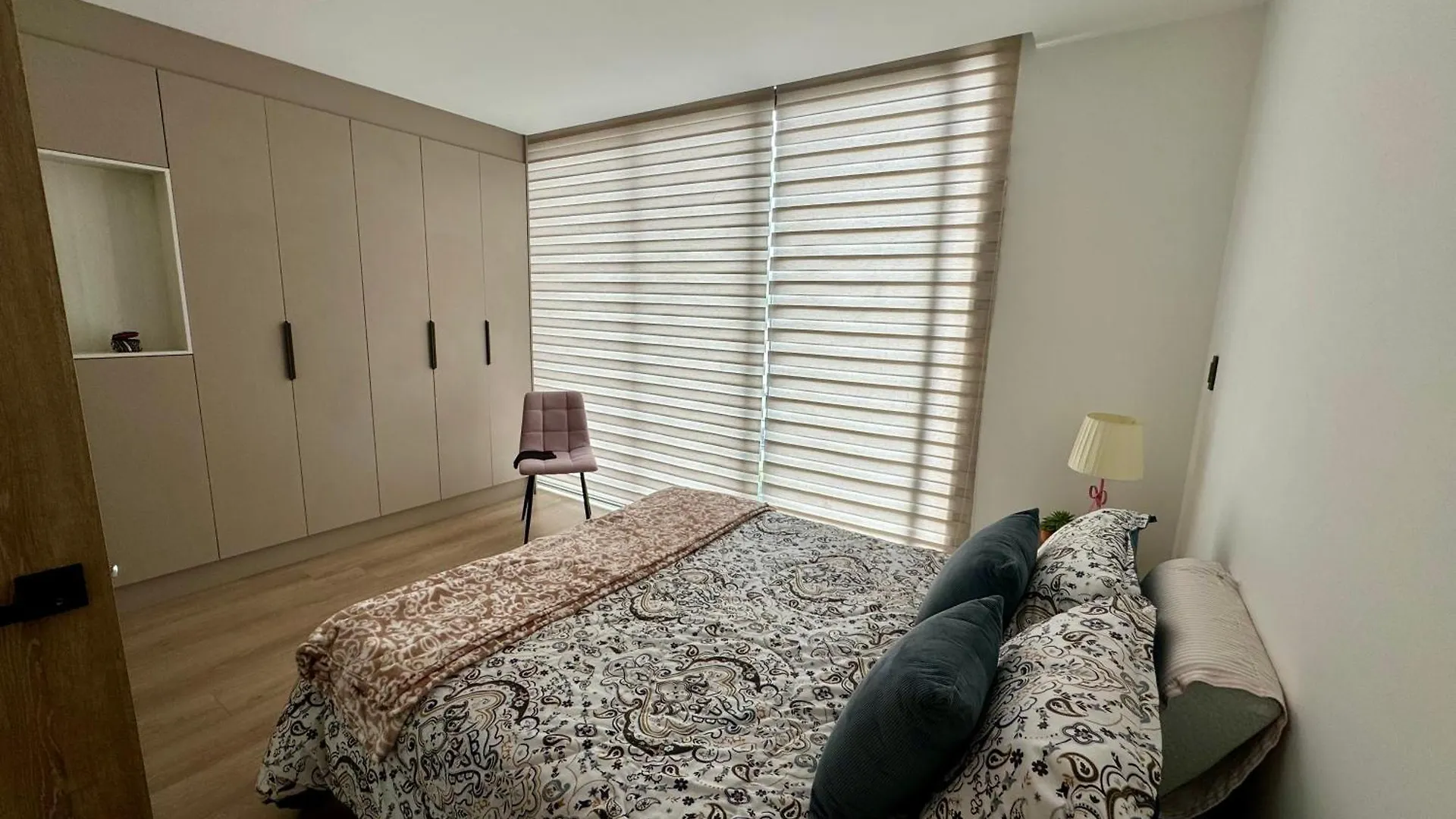 Aparthotel Departamento Cuenca