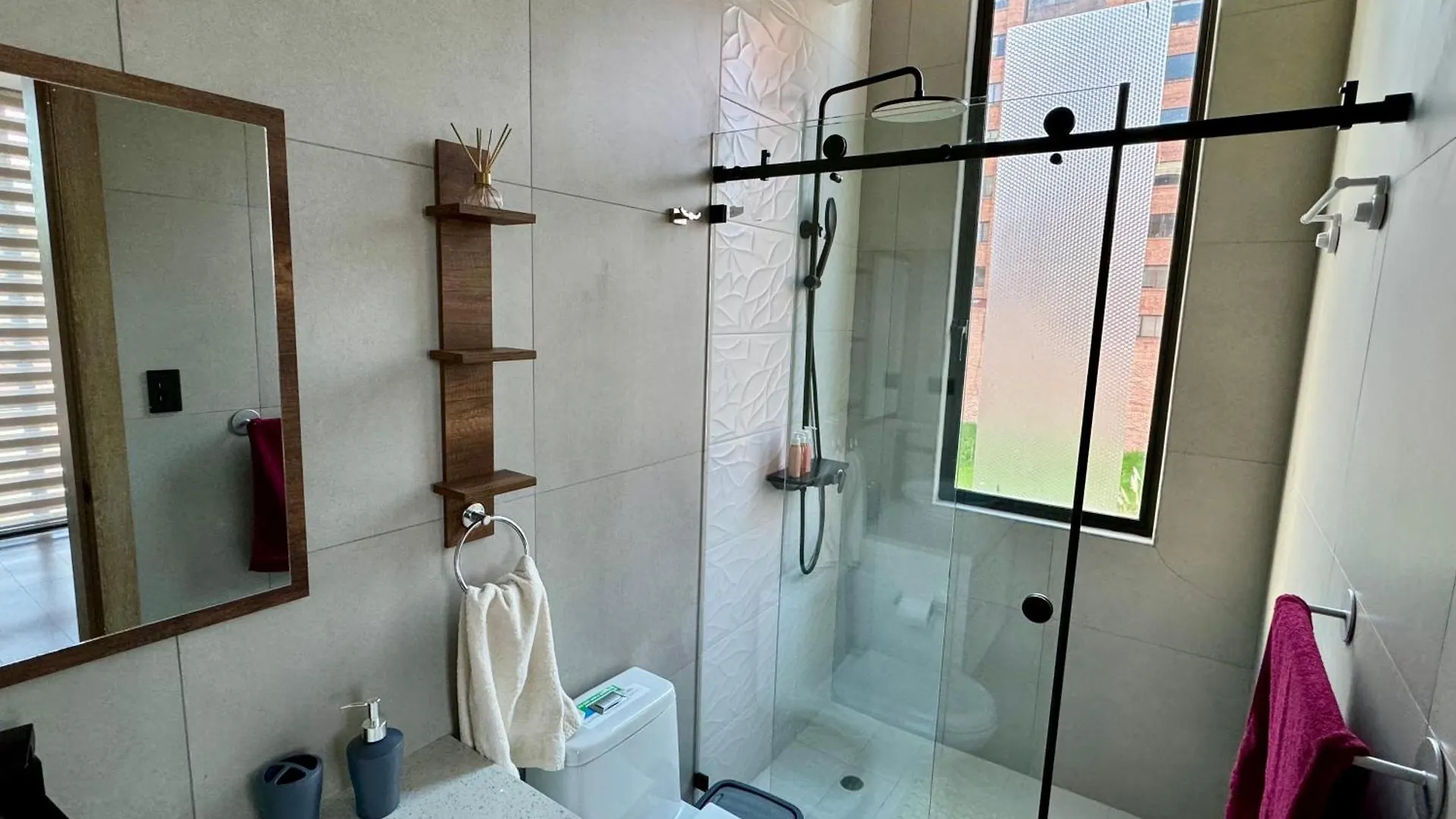 Aparthotel Departamento Cuenca Ekvádor