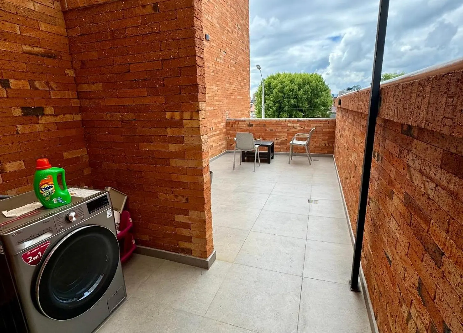 Aparthotel Departamento Cuenca